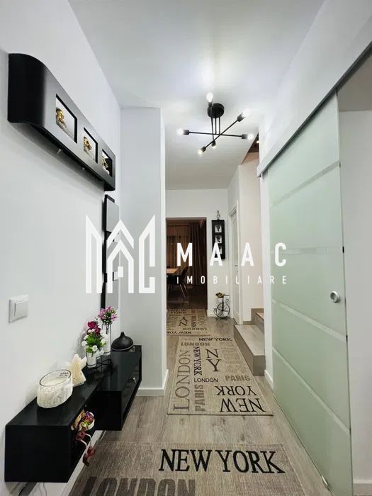 Casa Duplex de Lux I Arhitectilor I Mobilat/Utilat I 160  MP - Poză 4