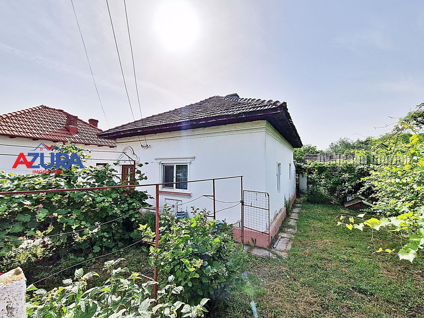 AZURA Imobiliare - Casa Merisani zona Primarie, Panouri fotovoltaice - Poză 28