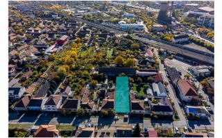 Teren pentru construcții, zonă Premium în Grădiște - Poză 2