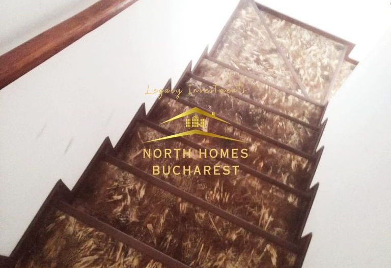 Casa moderna, complet mobilata si utilata, compartimentare excelenta - Poză 12