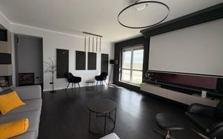 Penthouse Dobroiesti - Poză 1