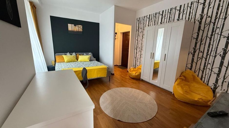 Garsoniera Universitate-Cismigiu - Poză 2