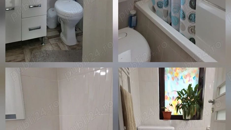 De vanzare casa - 4 camera , zona Metalurgiei. - Poză 8