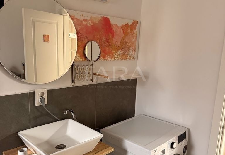Apartament 2 camere modern – zona Vivo - Poză 9