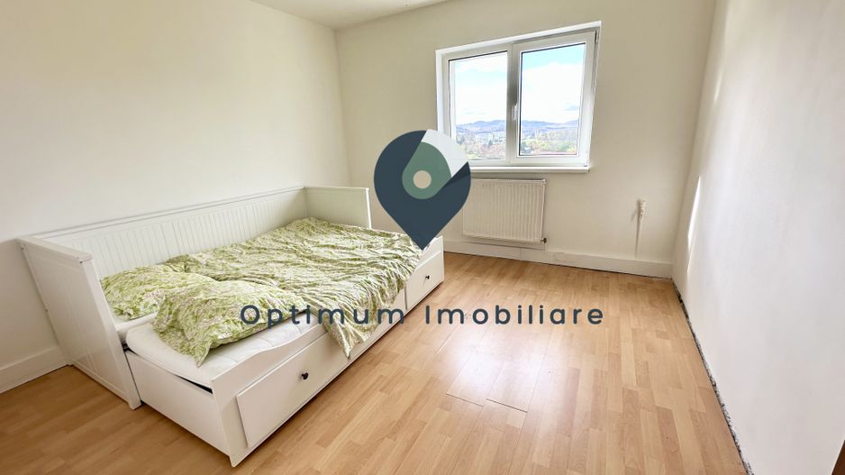 Apartament cu 3 camere, 2 băi în Manastur, zona Brates! - Poză 15