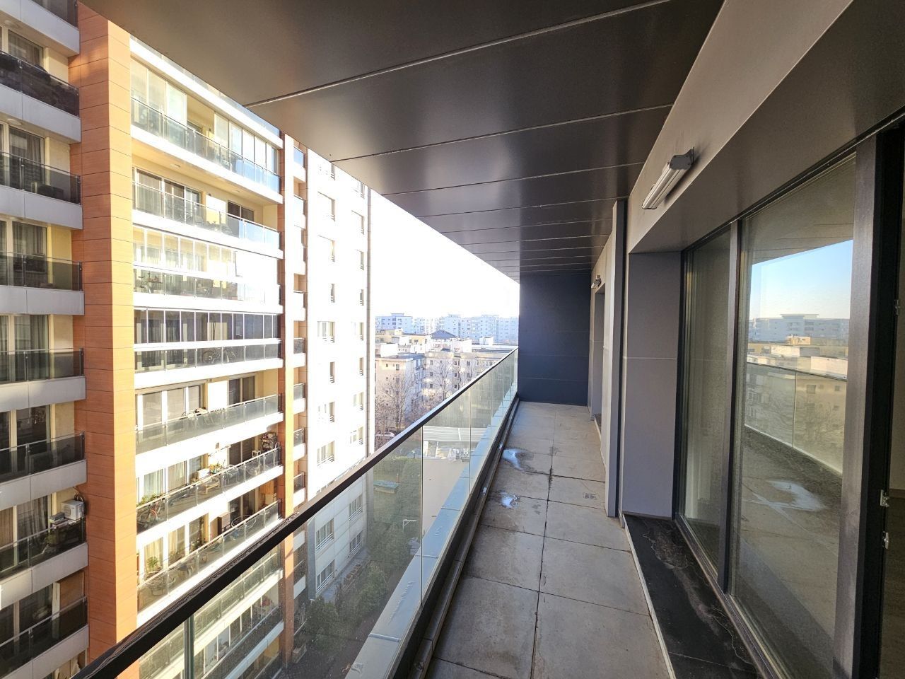 Apartament 2 camere de vanzare in Select Residence, Dristor/Dudesti - Poză 12