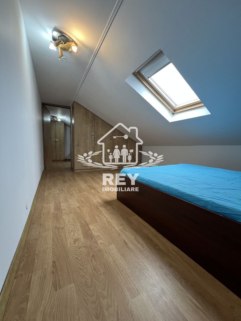 Apartament 3 camere nedecomandat ,bucătărie separată, Stefan cel Mare - Poză 9