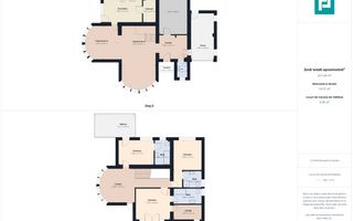 Casa la cheie Teren 786mp Berceni bulevardul 1Mai Metrou - Poză 7