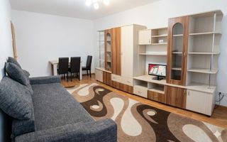 Apartament 3 camere | Etaj 1 |  Balcon  | Parcare | 60 MPU | Strand - Poză 1