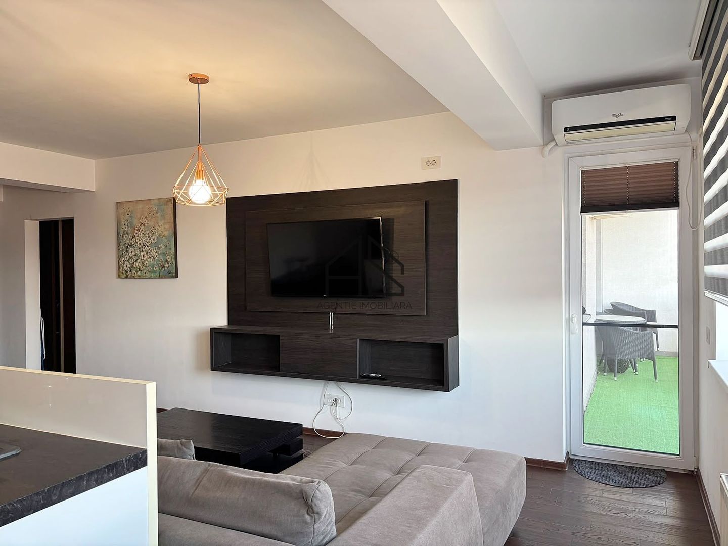 De închiriat | 3 camere | Parcare subterană | Gaz | Disponibil imediat - Poză 3