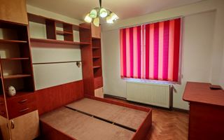 Apartament 3 camere Scriitorilor,pretabil pentru 3 STUDENTE - Poză 12