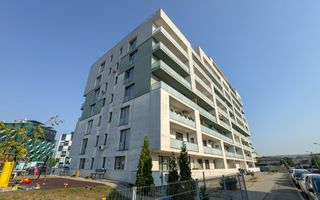 Apartament 3 camere, 92 mp, zona Marasti - Poză 25
