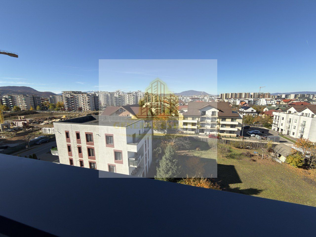 Apartament 3 camere mobilat si utilat Maurer Coresi - Poză 2