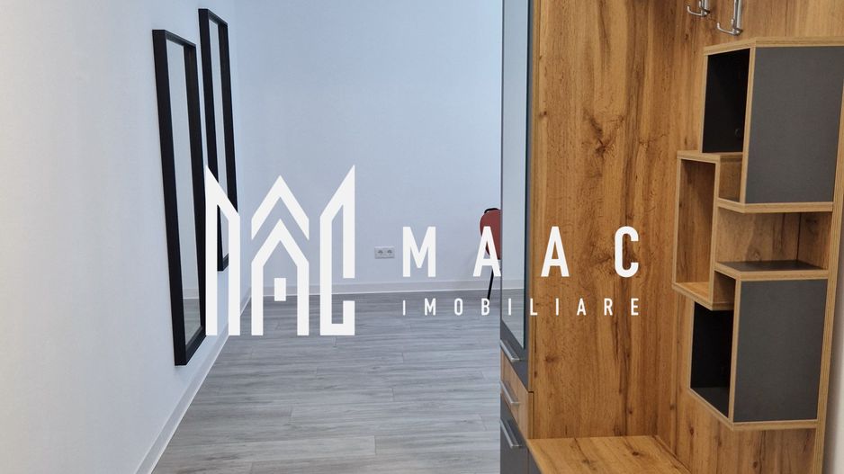Apartament de închiriat 2 camere | Șelimbăr | parcare și boxă - Poză 7