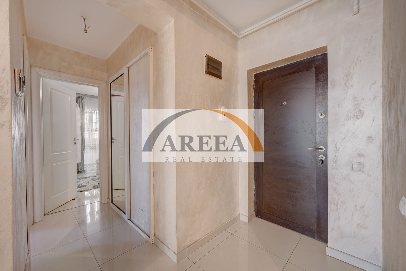 NOU SI ELEGANT - 3 camere decomandat, et 1/3, Oltenitei-Aparatori - Poză 15