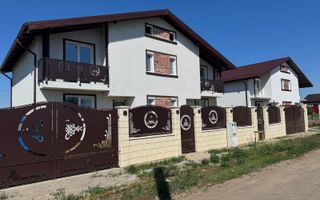 Casa tip duplex ~ 3 camere 2 bai ~ teren 325mp - Poză 3