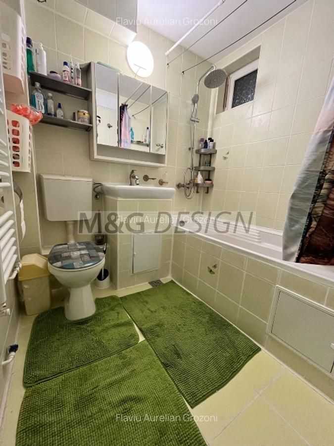 3 cam dec Circumvalatiunii-Cetatii  centrala aproprie - Poză 3