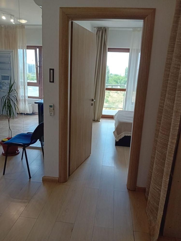 AP. 2 CAMERE CARTIERUL SOLAR, LOC PARCARE, BLOC NOU, CENTRALA, AC - Poză 5