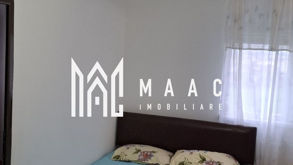 Apartament de vânzare 2 camere | Ostroveni, Râmnicu Vâlcea | 42 mp - Poză 1