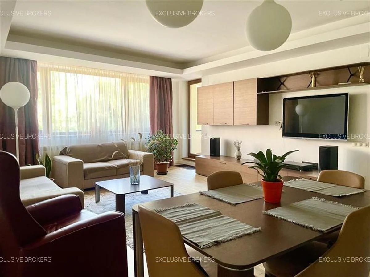 Apartament 3 camere | Herastrau - Poză 2