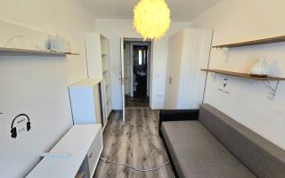 Apartament cu 2 Camere, Complet Mobilat, Zona Bld. Transilvaniei - Poză 4
