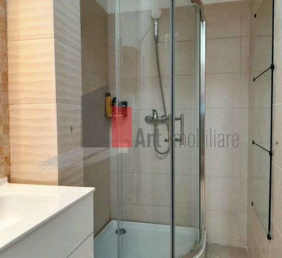 Inchiriere ap 3 camere +2  Locuri parcare-Militari Residence - Poză 12