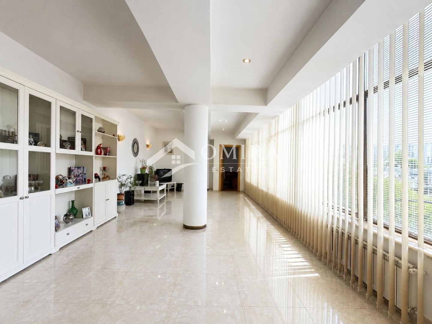 Vilă 485 mp | Dorobanți | 4 Dormitoare | 3 Terase | Garaj - Poză 14