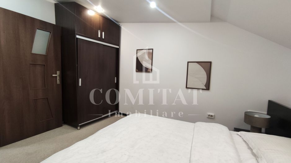 Apartament la casă | 3 camere | 2 Niveluri | Zona Mihai Viteazul - Poză 9