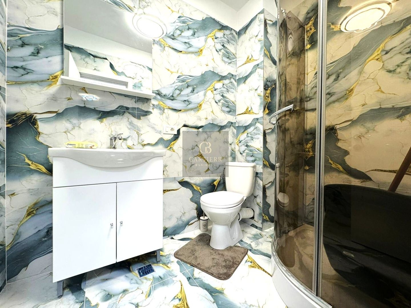 2 CAMERE + TERASĂ | COMISION 0 | ANDRONACHE | OPȚIONAL LOC DE PARCARE - Poză 8