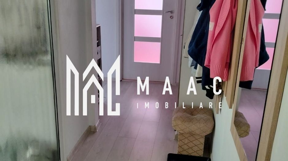 Apartament 3 camere | Lift | Decomandat | Zona Vasile Aaron - Poză 14