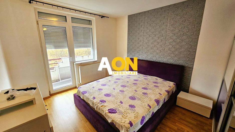Apartament 3 camere, 75 mp utili + garaj 22 mp. cartier Orhideea - Poză 8