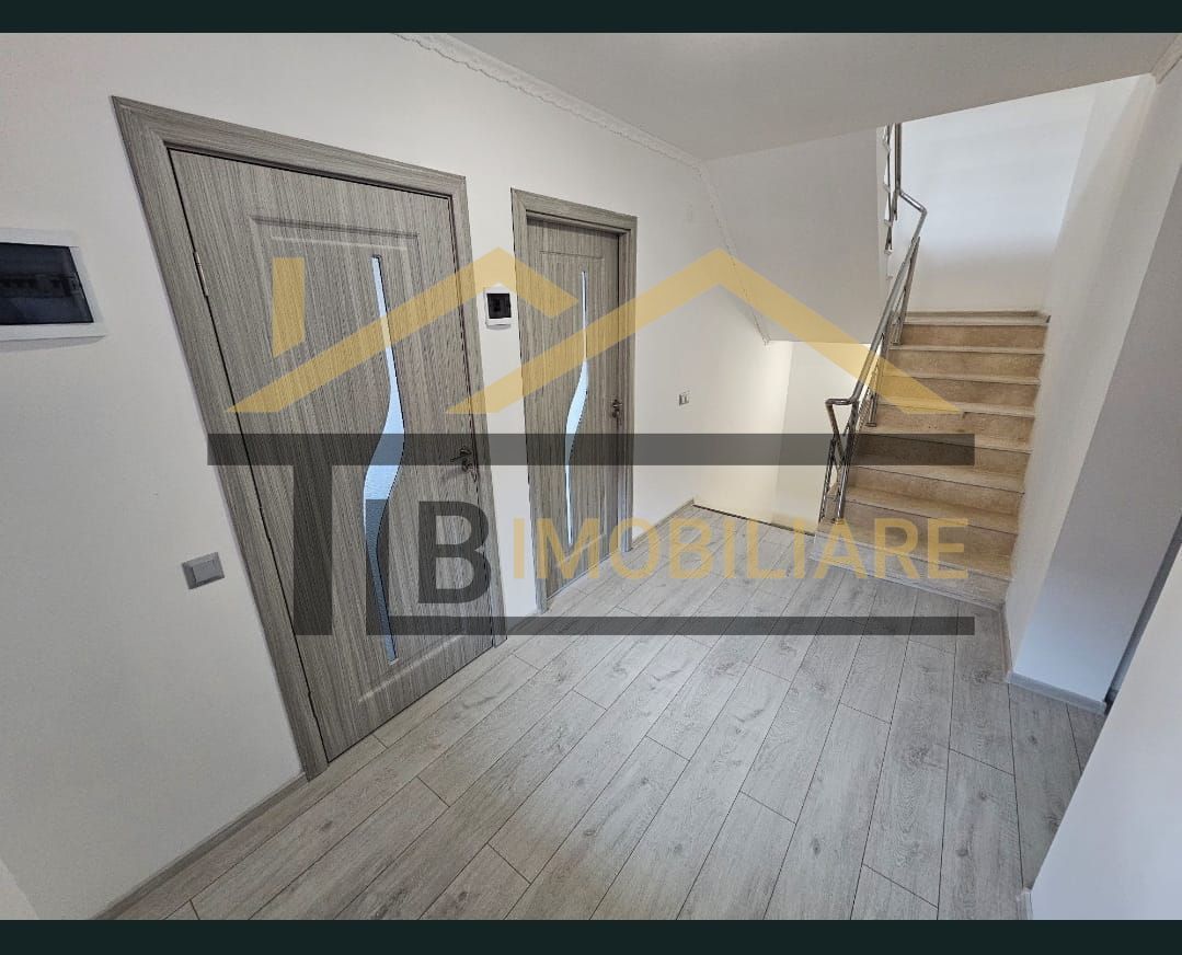 Casa cu 6 camere, 290mp, capacitate 14 persoane, Zona Cristesti - Poză 18