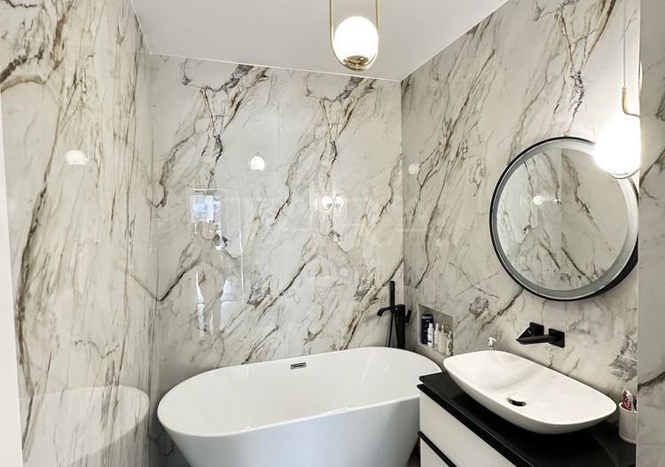 Apartament 2 camere, 55 mp + terasă 6 mp – Mărăști, zona Iulius Mall - Poză 5