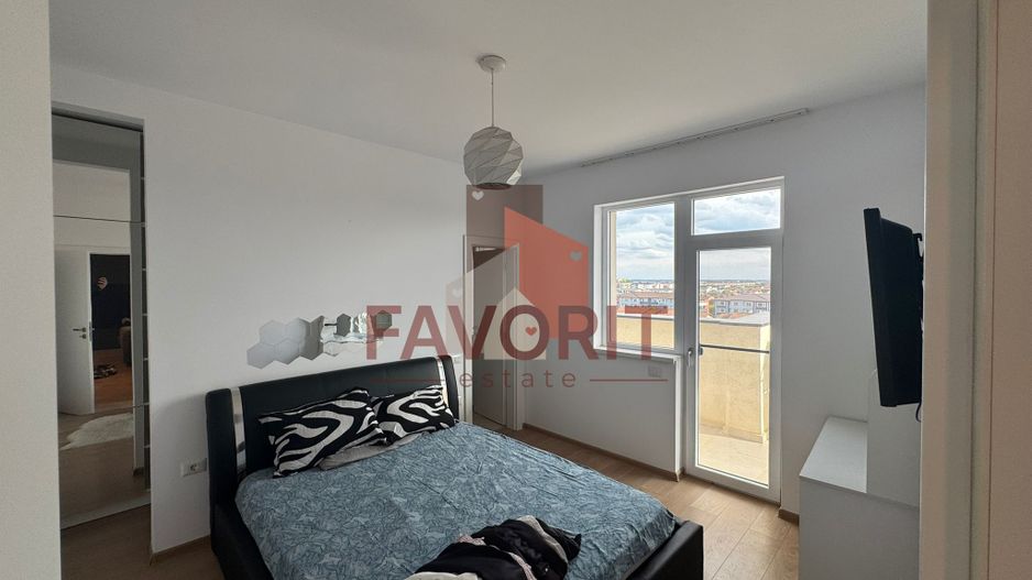 Apartament tip penthouse | Zona Girocului | Eso - Poză 5