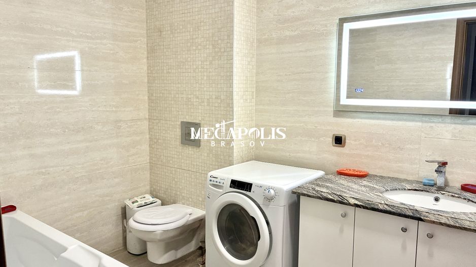 2 Camere / Decomandat / Isaran / 71mp +10mp - Poză 7