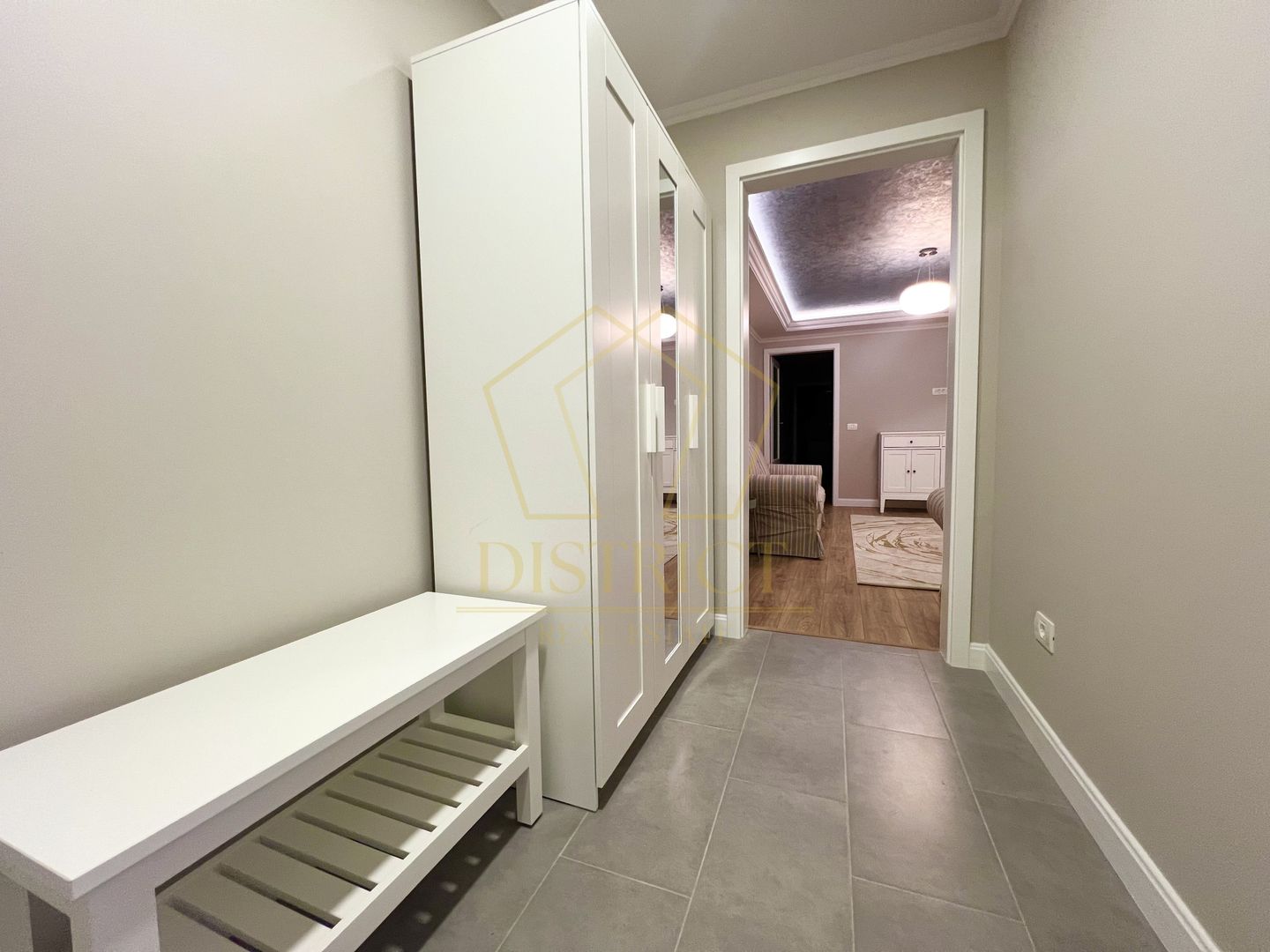 Apartament superb cu 3 camere | Circumvalatiunii | COMISION 0 - Poză 8