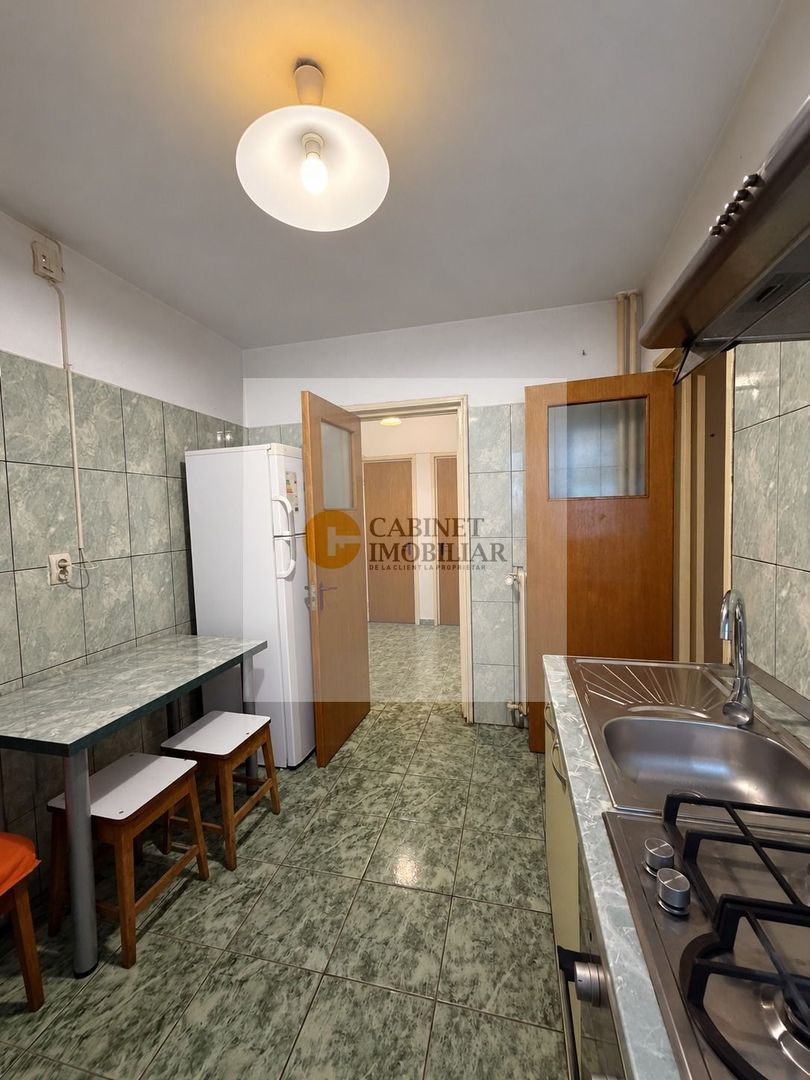 2 camere decomandat | Favorit | etaj 3/10 - Poză 9