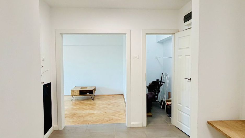 3 camere Splaiul Unirii | Radu Voda | Marasesti | bloc 1996 - Poză 5