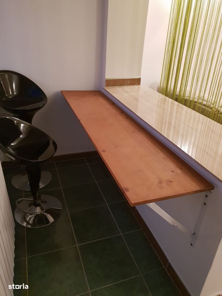 Garsoniera de inchiriat Zona Garii - Poză 6