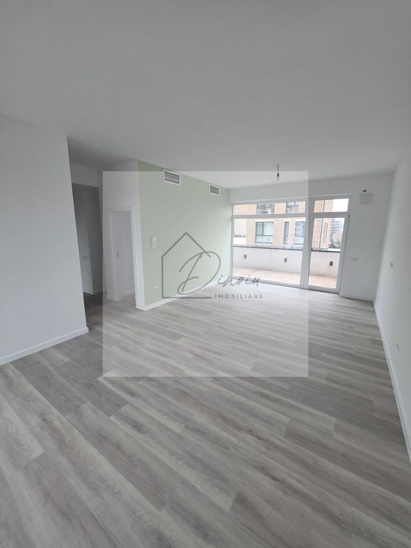 Apartament 2 camere Pipera Plaza I Finisat I taxare inversa I COM 0% - Poză 5