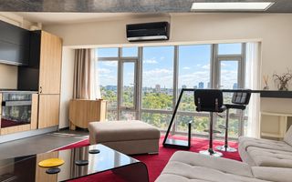 Apartament modern 1 camera open space 44 mp Gara 100000 euro - Poză 3