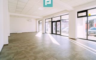 Spațiu comercial nou, vitrine mari, Calea Clujului - Poză 9