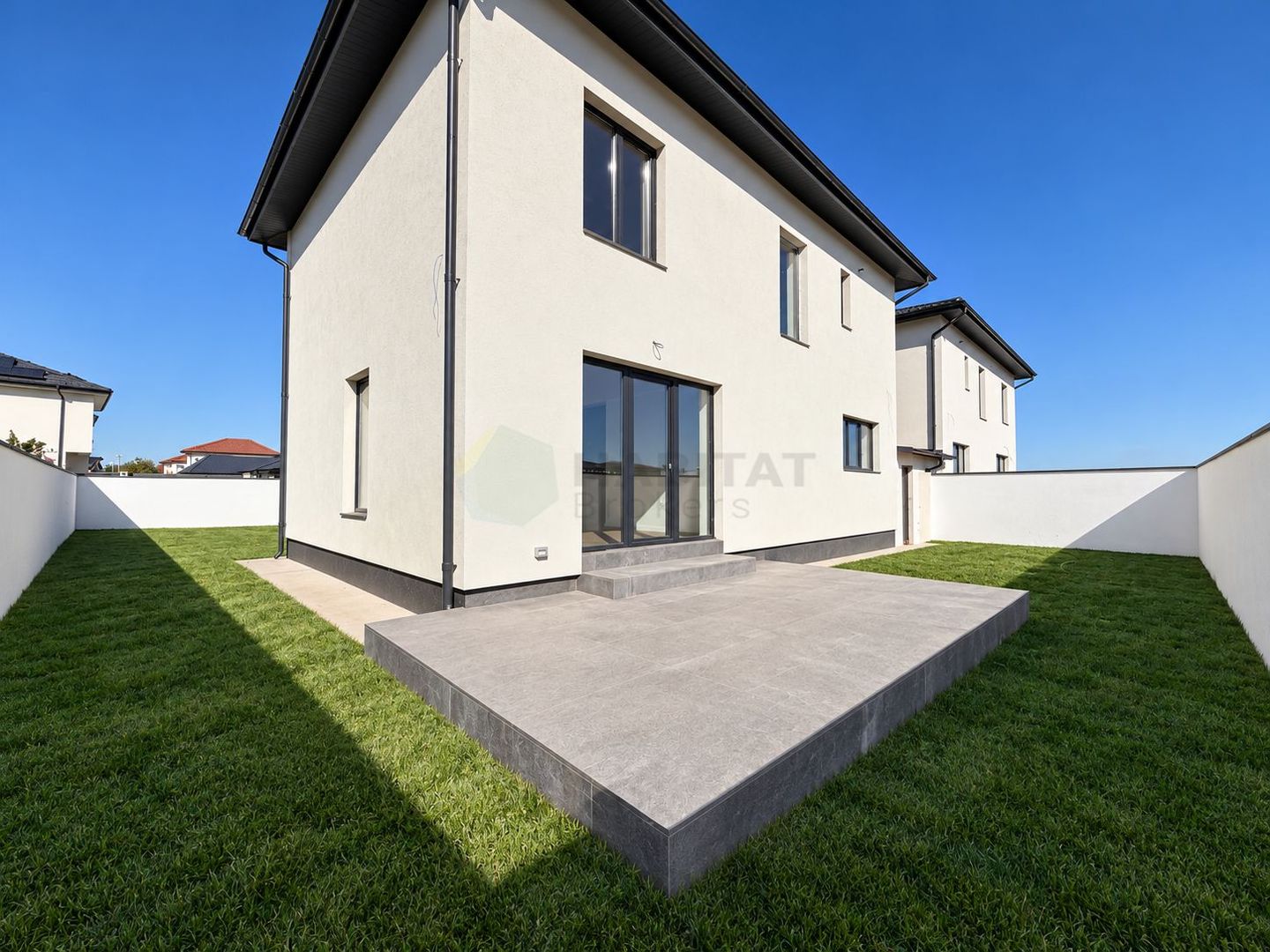 Vila individuala noua| Teren 400 mp | Funalizata - Poză 15