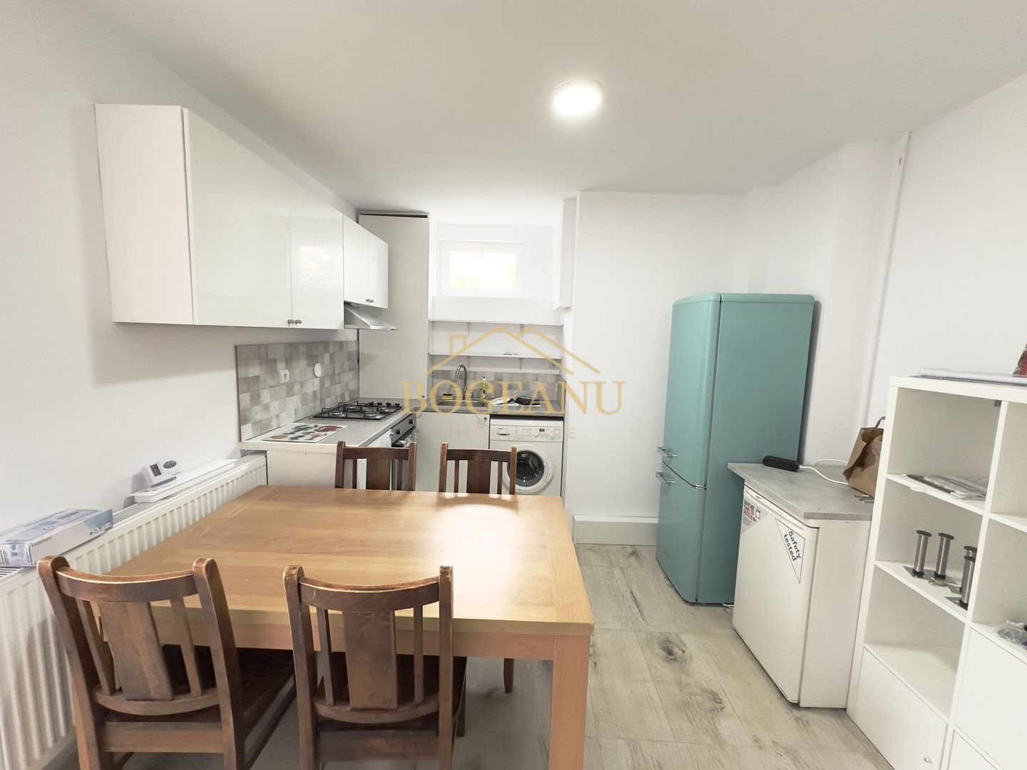 BG97-Cladire cu chiriasi,9 camere,Randament 2400 Euro/Lunar - Poză 7