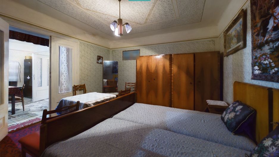 Casă impresionantă, cu anexe în Dezna-Moneasa! - Poză 9