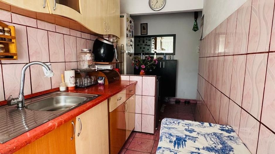 Apartament cu 2 camere pe strada Gradinarilor - Poză 6