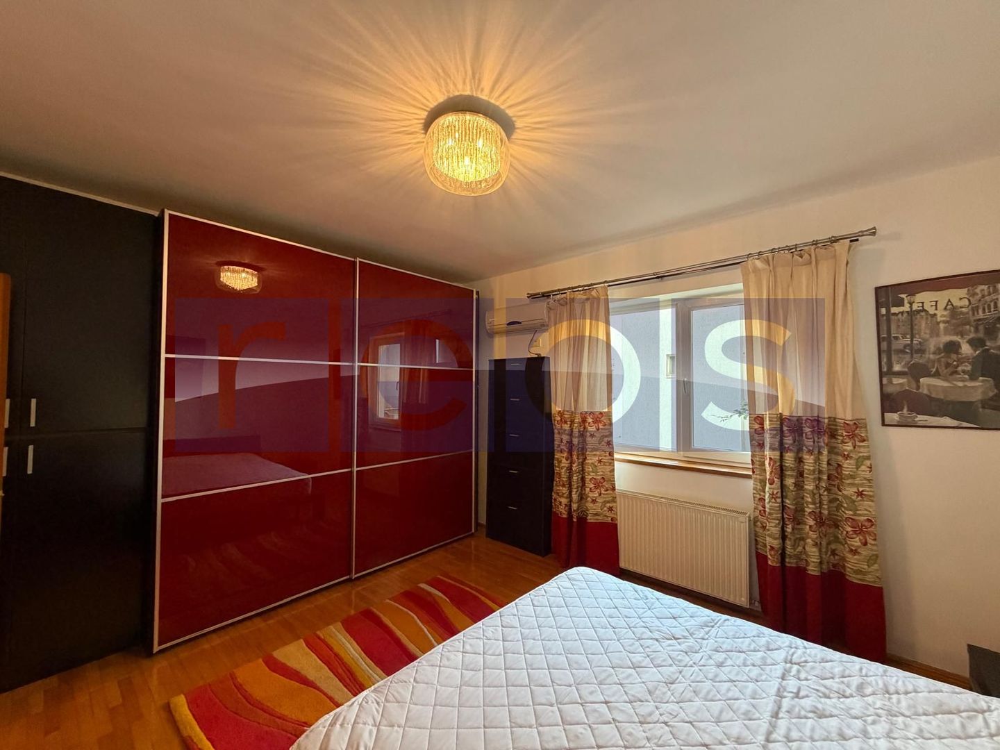 INCHIRIERE VILA DEOSEBITA HERASTRAU 213MP | MOBILATA-UTILATA-PARCARE - Poză 8