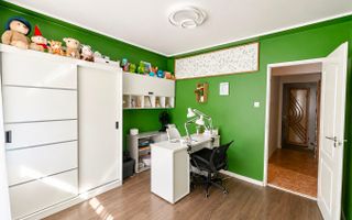 Apartament cu 2 camere,zona Iosefin  |Parter|43mp utili - Poză 3