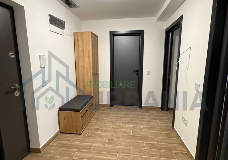 Inchiriere apartament 2 camere Copou - Poză 2