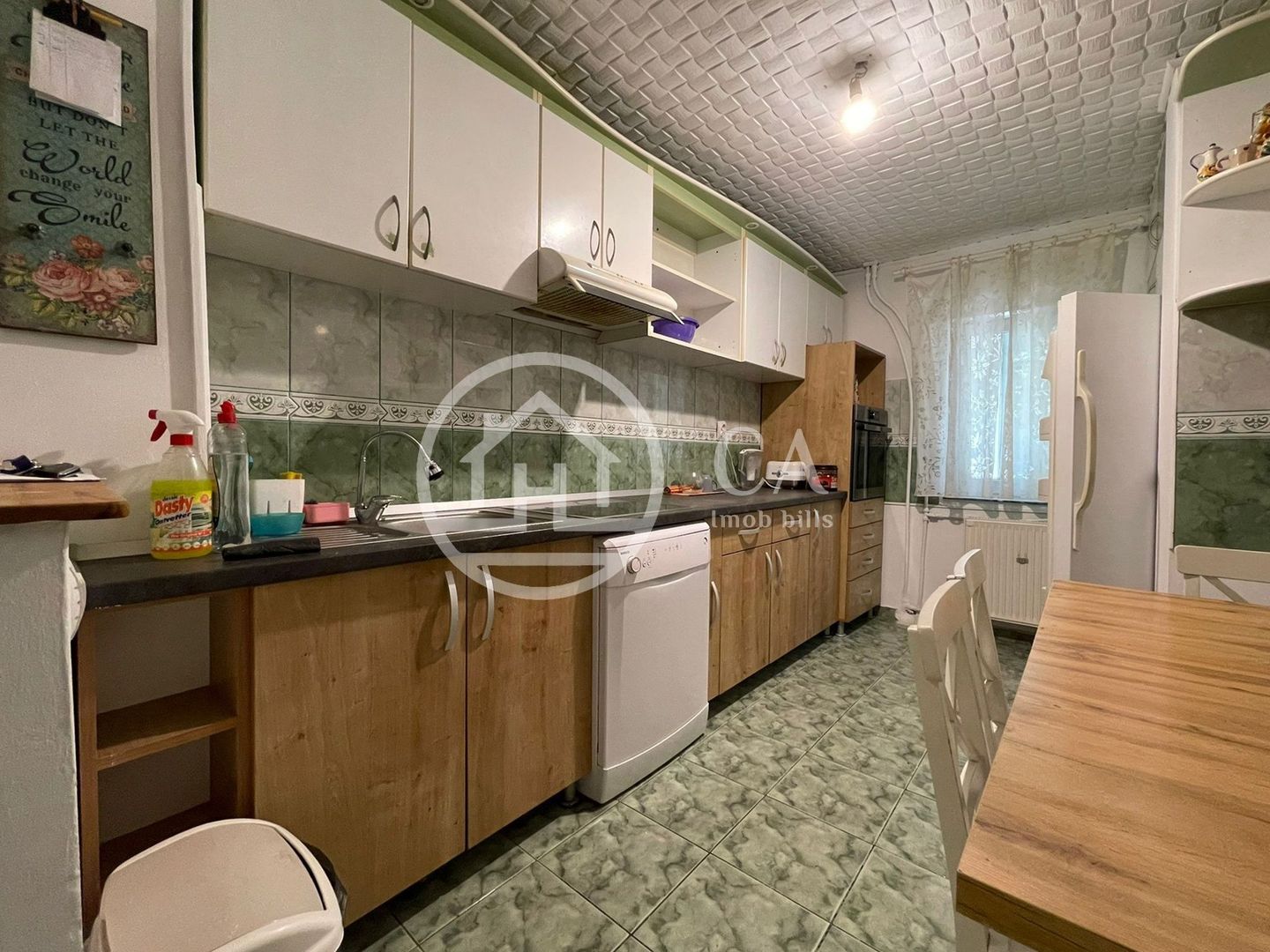 Apartament cu 4 camere de inchiriat in zona Rogerius, Oradea - Poză 3